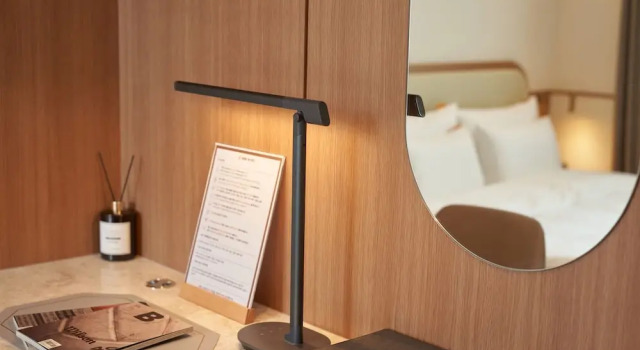 Brown Dot Hotel Gunsan Terminal Branch