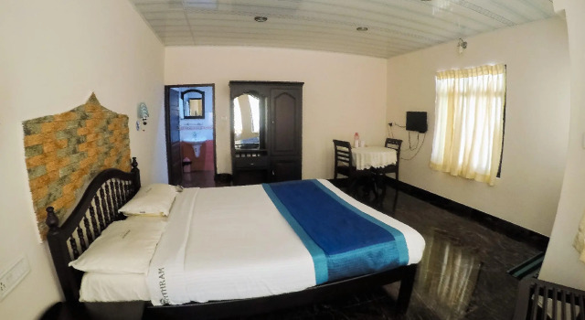 Pavithram Homestay