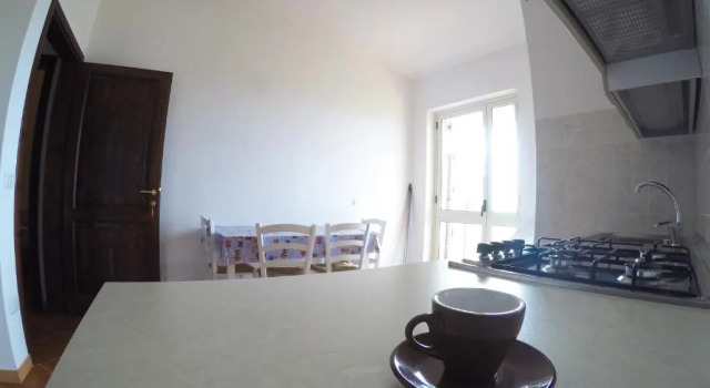 Апартаменты с 2 комнатами Residence Pantaleo