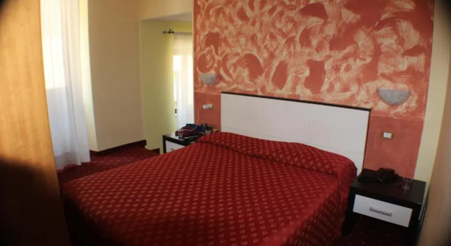 Номер Standard Hotel Miralago