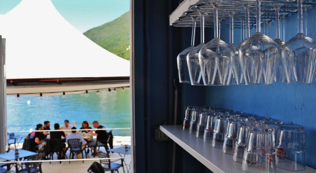 Le Finestre sul Lago, Book Hotel 5-stjernede hoteller i Como, 5*