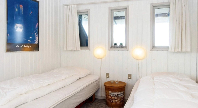 Коттедж 4 Star Holiday Home in Lemvig