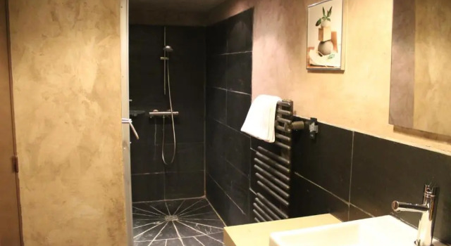 Номер Standard Côté Chambres