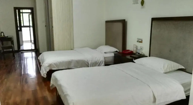 Xiaochengzhijia Inn