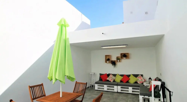 Apartamento Moderno Yale, Prenota Appartamento Puerto del Carmen 