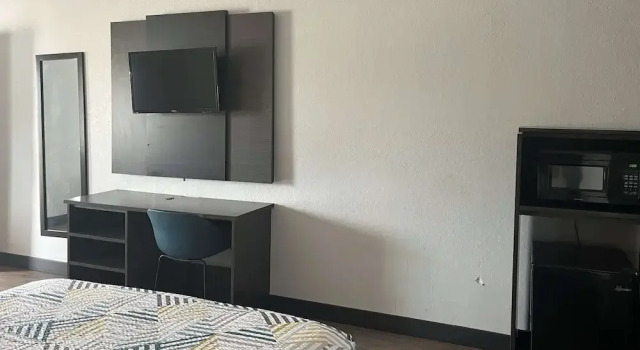 Двухместный номер Standard Motel 6 Seguin TX