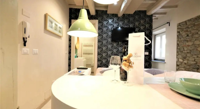 Студия Wine Apartments Florence Grechetto