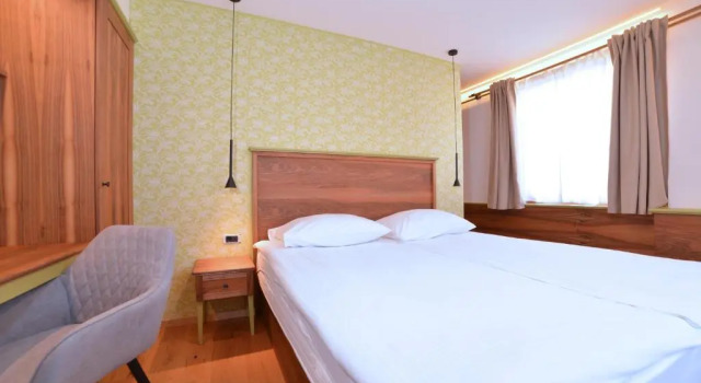 Двухместный номер Superior Guesthouse Les