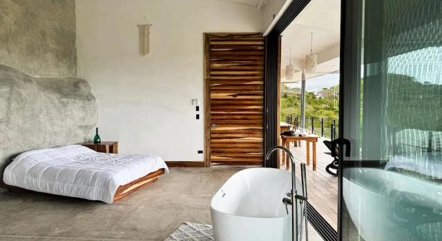 Destino Hotel & Hot Spring