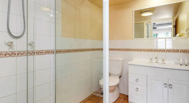 Люкс Comfort Hotel Pacific Cleveland