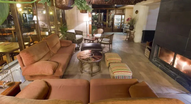 Hotel Las Truchas, Prenota Hotel Nuévalos Provincia di Saragozza