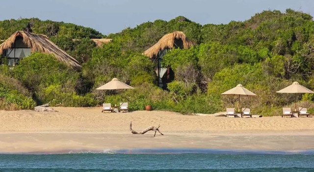 Villa Palm Breeze