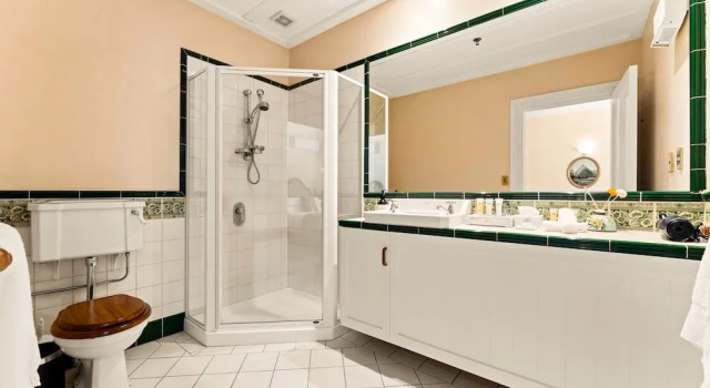 Одноместный номер Standard Aachen House