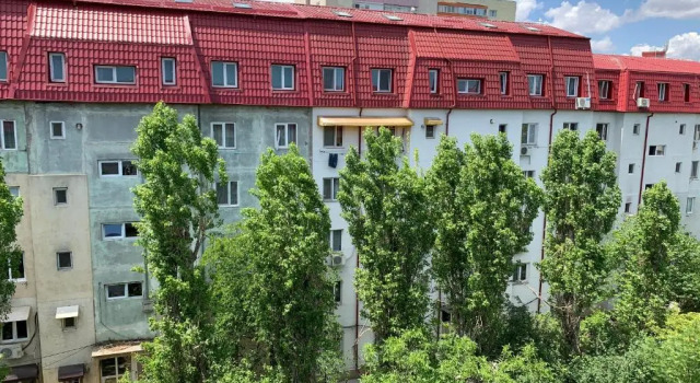 Summer Apartment M2, Забронировать Апартаменты/квартира Апартаменты Констанцы, рядом с Спортивный комплекс Gravity Park, Апартаменты/квартира