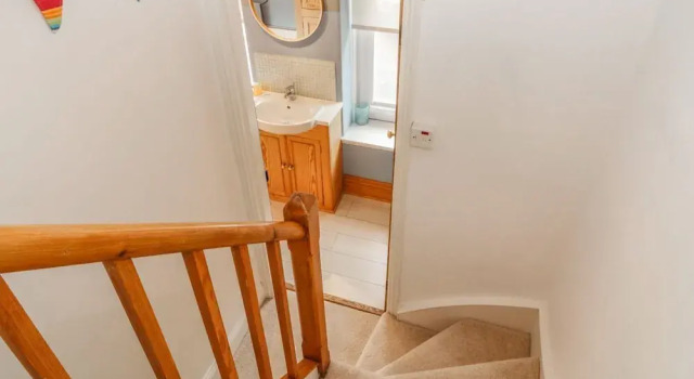 Topsail, Rezervasyon Tatil Evi Merseyside villalar, Villa