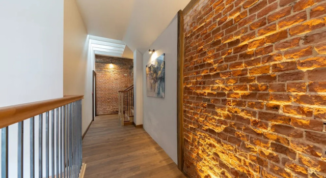 The Ironmongers Boutique, Забронировать Бутик-отель Отели Англии 4 звезды, 4*