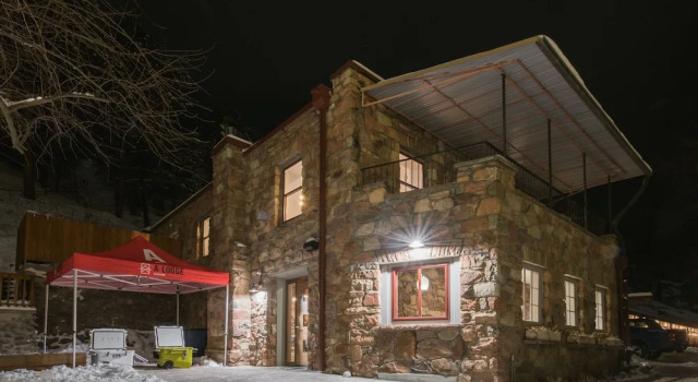A-Lodge Boulder, Book Hotel Boulder Colorado