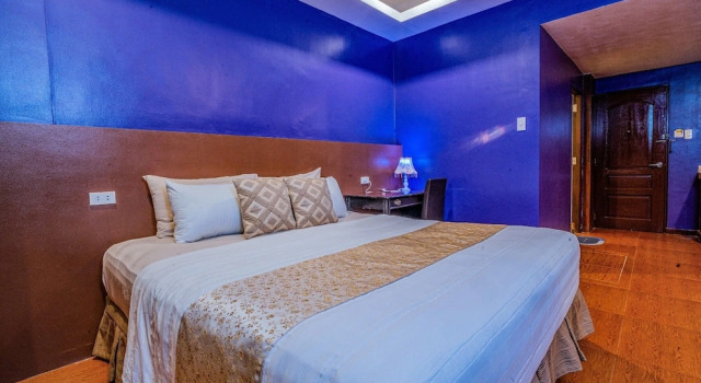 Hotel Palacio, Boek Hotel SPA-hotels in Santa Monica, SPA