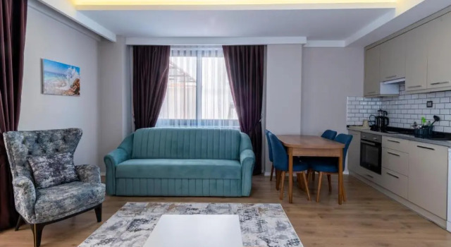 Fortunella Suites & Villas