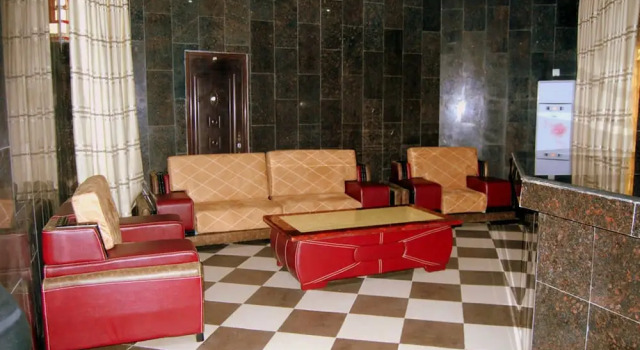 Emerald Hotel