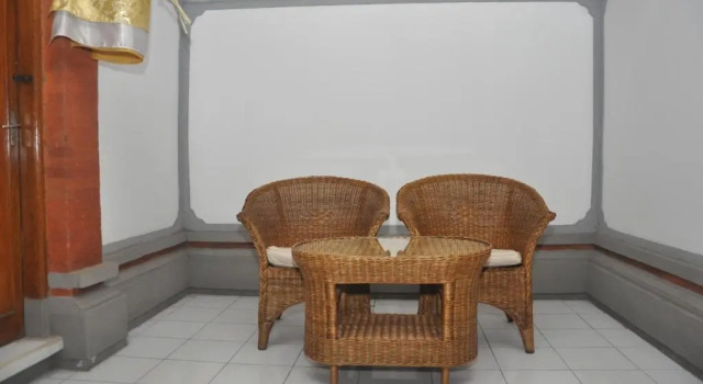 Двухместный номер Standard Argasoka Bungalows