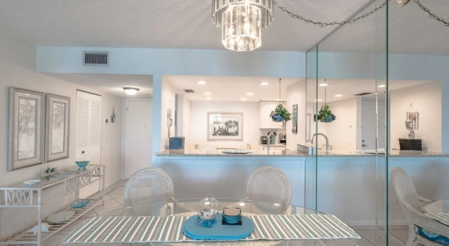 Bahia Del Mar P-401 by Vtrips, Rezerwuj Apartament Apartamenty w Pinellas County, Apartament