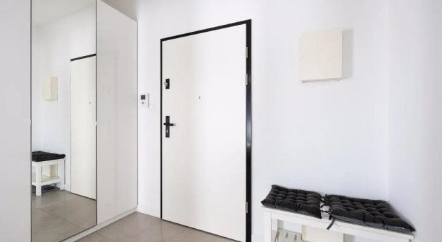 Best Stay KRK, Boek Appartement Hotels in Klein-Polen met parkeren, Parkeren