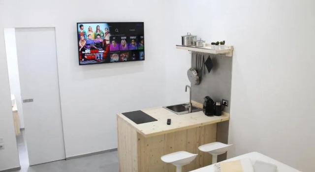 Студия Loft 52