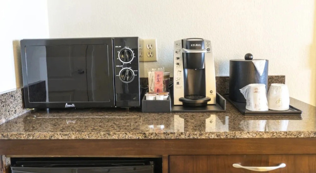 Двухместный полулюкс Accessible Hilton Garden Inn Orlando East - UCF Area