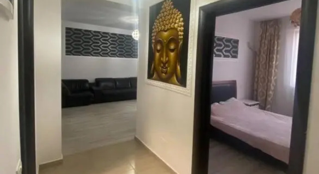 Antonia’s Place, Rezerwuj Apartament Hotele w Ilfov z parkingiem, Parking