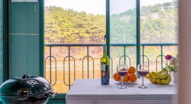 Номер Standard Windmill and light house pension