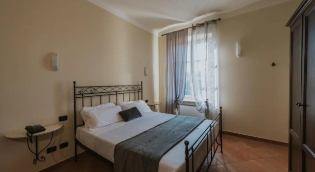 Standaard kamer Relais Villa del Borgo