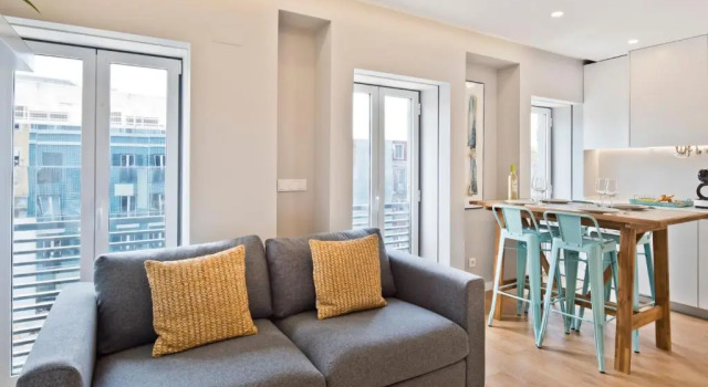 Bmyguest Bruno’S 36 Apartments