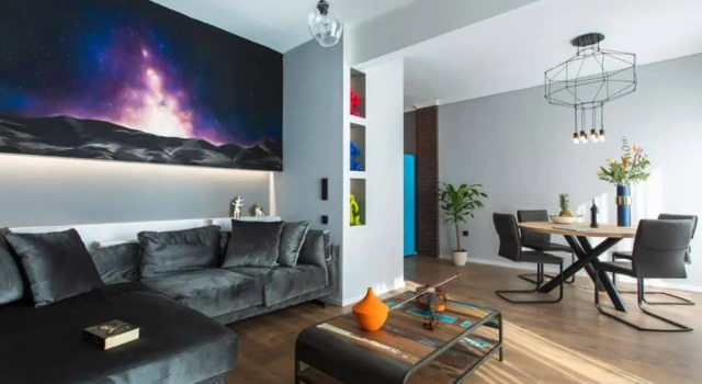 Fresh Downtown Modern 2 bdrm aptmt Thessaloniki, Book Hotel Thessaloniki Macedonia