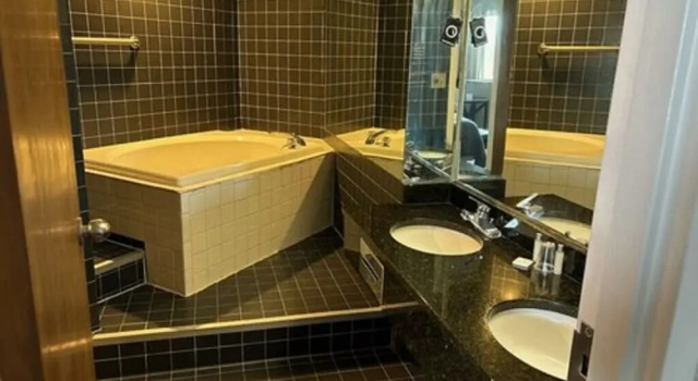 Номер Standard Apm Inn & Suites
