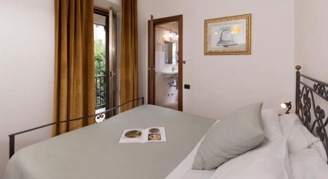 Superior- familie værelse Hotel San Marco