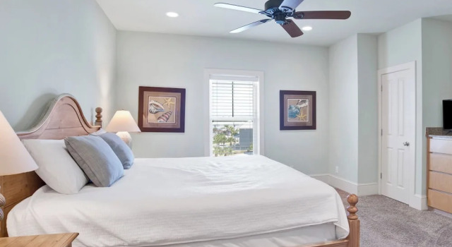 Коттедж Cottages at Romar - Sea La Vie by Southern Vacation Rentals