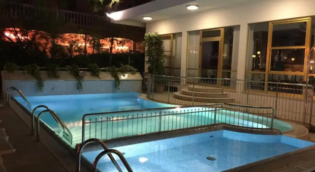 Номер Standard Hotel Villa Verde