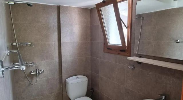 Студия Melas Apartments