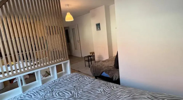 Studio de charme en centre ville D1, Varaa Hotelli Douai Picardy