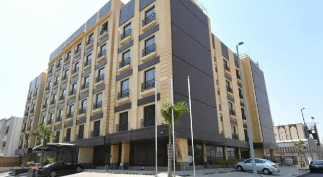 Renee Hotel, Забронировать Отель Джидда Мекка, рядом с Городской музей мировой цивилизации «Аль-Таибат»