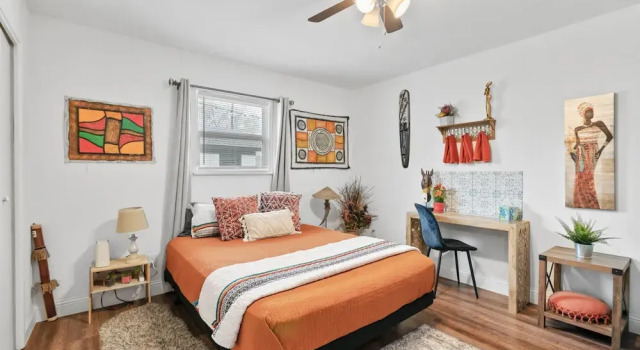 Cozy Spacious Allergy Friendly Retreat - 4BR, Забронировать Дом для отпуска Хальтом-Сити Dallas - Fort Worth Metropolitan Area