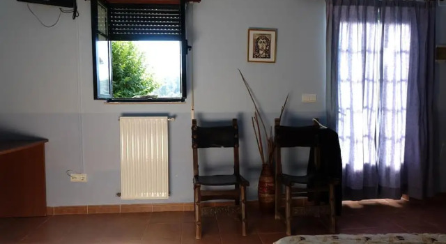 Hotel Rural Santa Eulalia, Prenota Hotel  