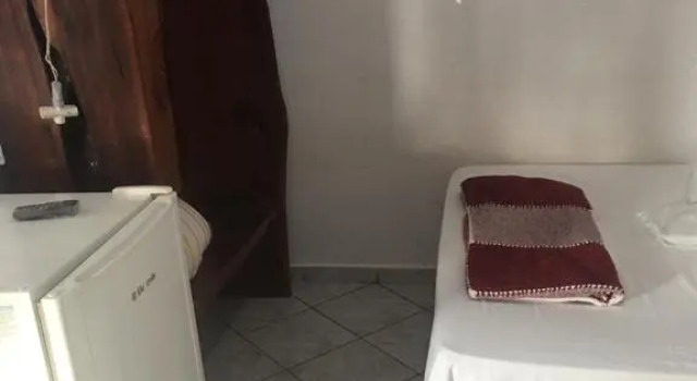 Люкс Pousada Vila Cintra