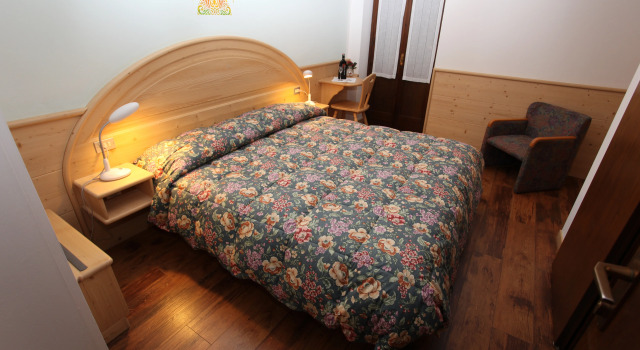 Hotel Fratazza