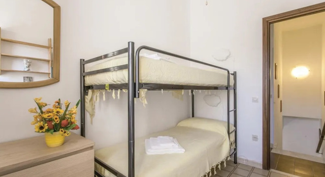 Villa Silvana, Prenota Villa Cottage a Tuscia, Cottage