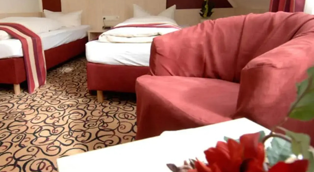 Land-gut Hotel zum Löwen Garni, Book Hotel SPA Hotels in Lower Franconia, SPA