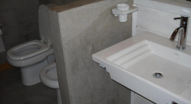 Номер Standard Hosteria Ruca Kitai
