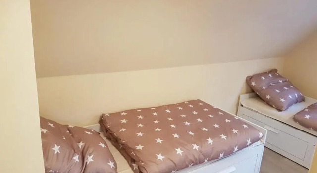 Ferienhaus am Hasselberg Husum, Reservar Hotel Husum 