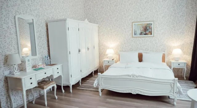 Апартаменты Abastumani Residence